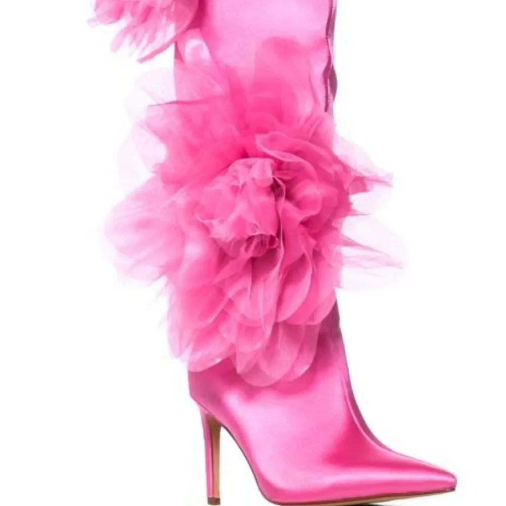 Azalea Wang your shoe